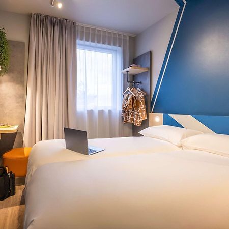 Ibis Budget Arlon Porte Du Luxembourg Kültér fotó