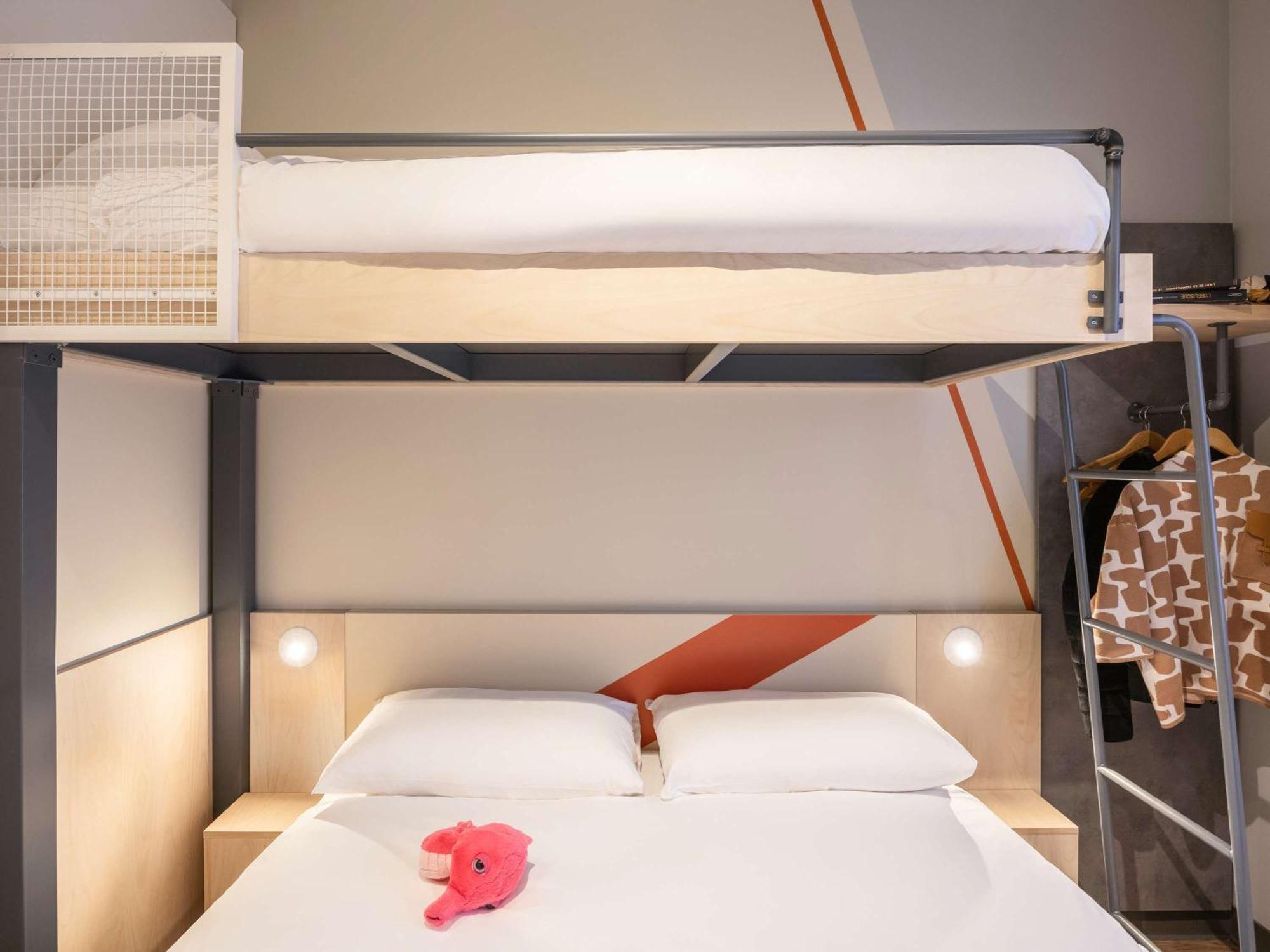 Ibis Budget Arlon Porte Du Luxembourg Kültér fotó